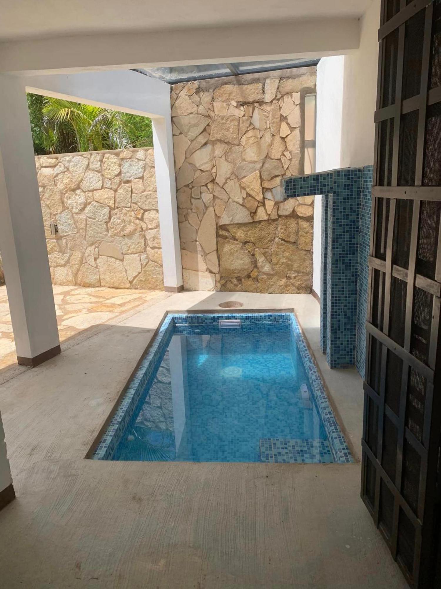 Maya Rue Country house *