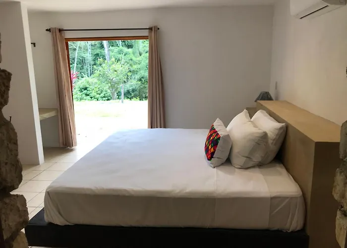 Cabanas Maya Rue