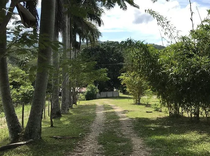 Cabanas Maya Rue