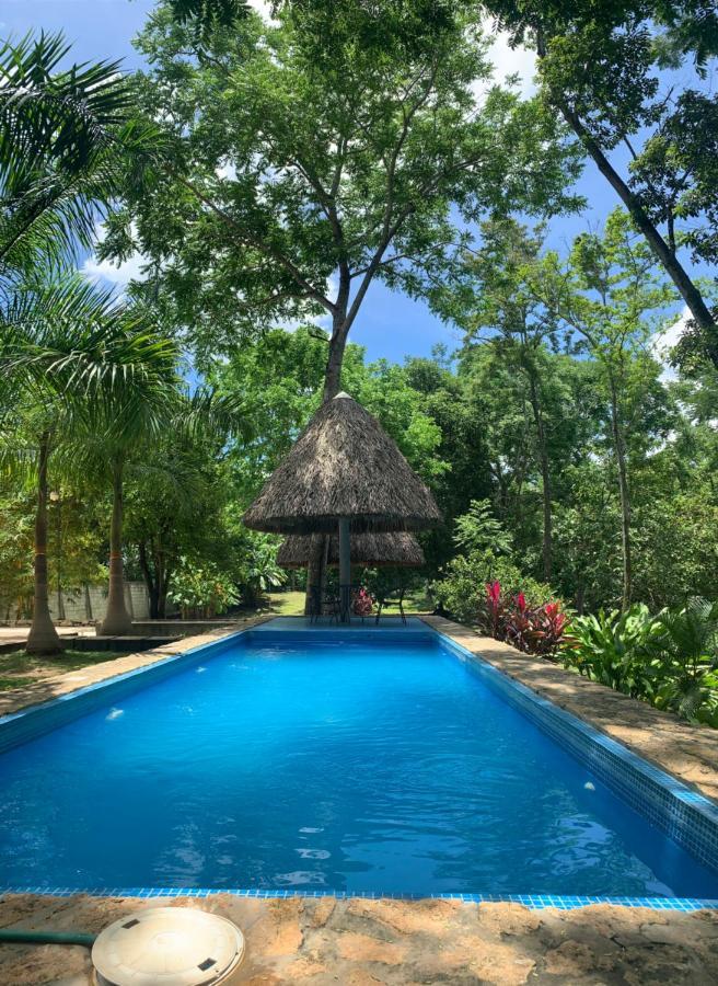 Country house Maya Rue *