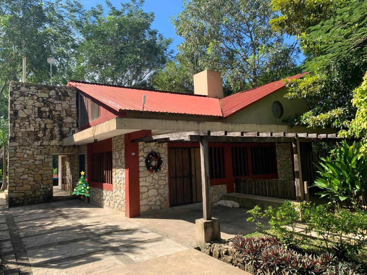 Maya Rue Country house *