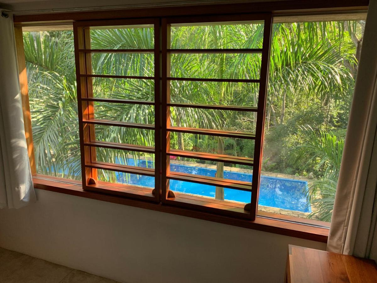 Maya Rue Country house Palenque