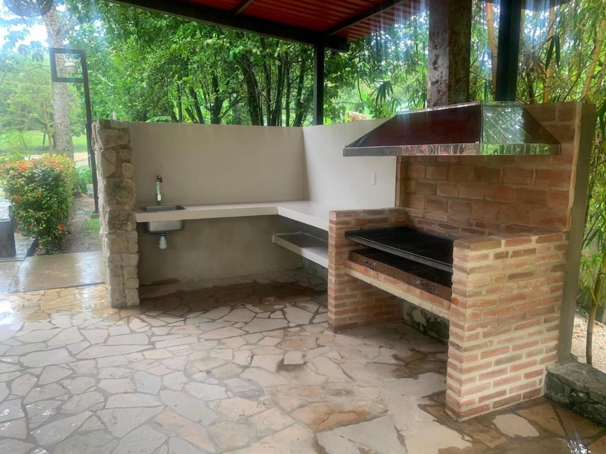 Maya Rue Country house Palenque