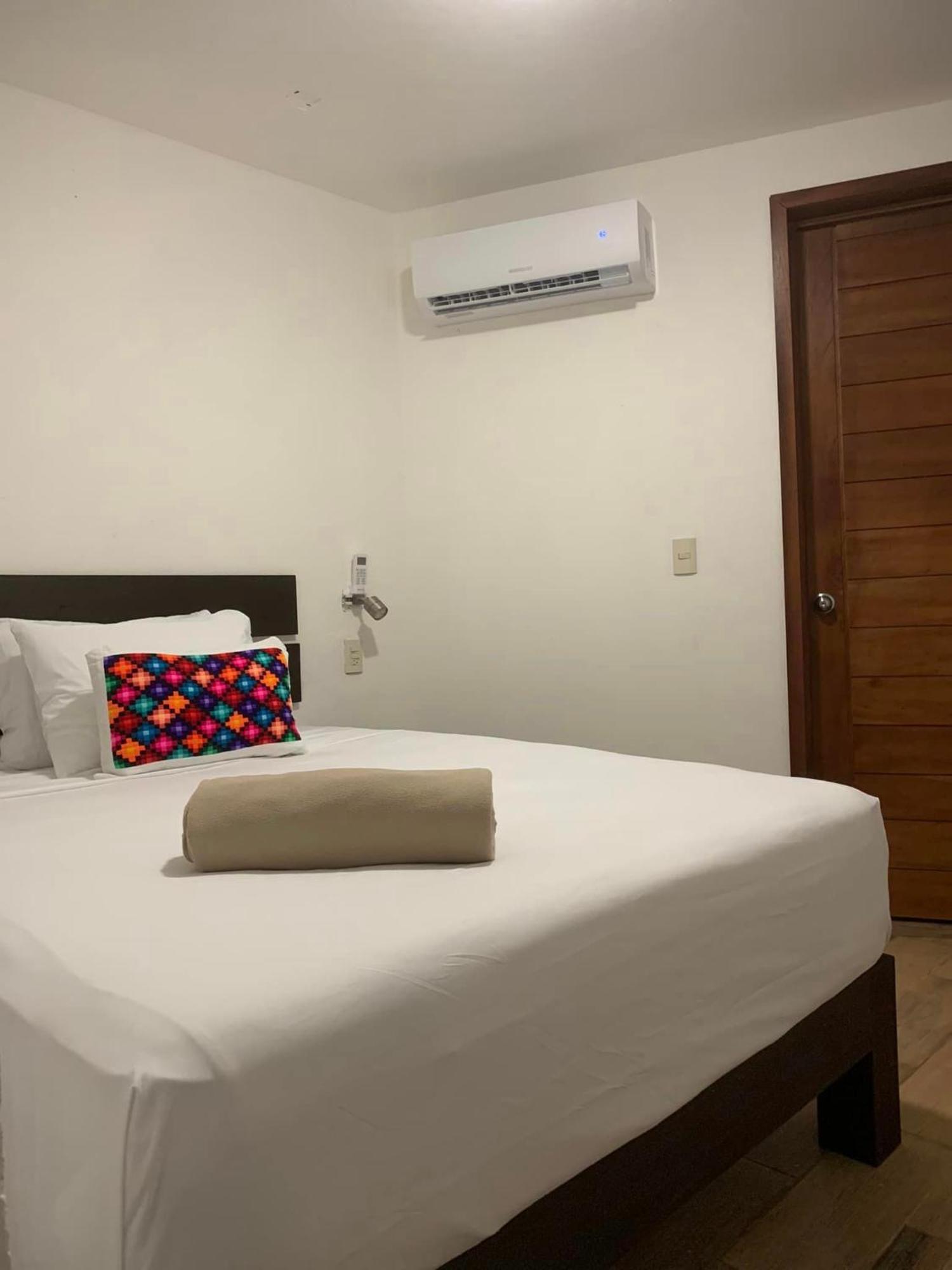 Country house Maya Rue Palenque