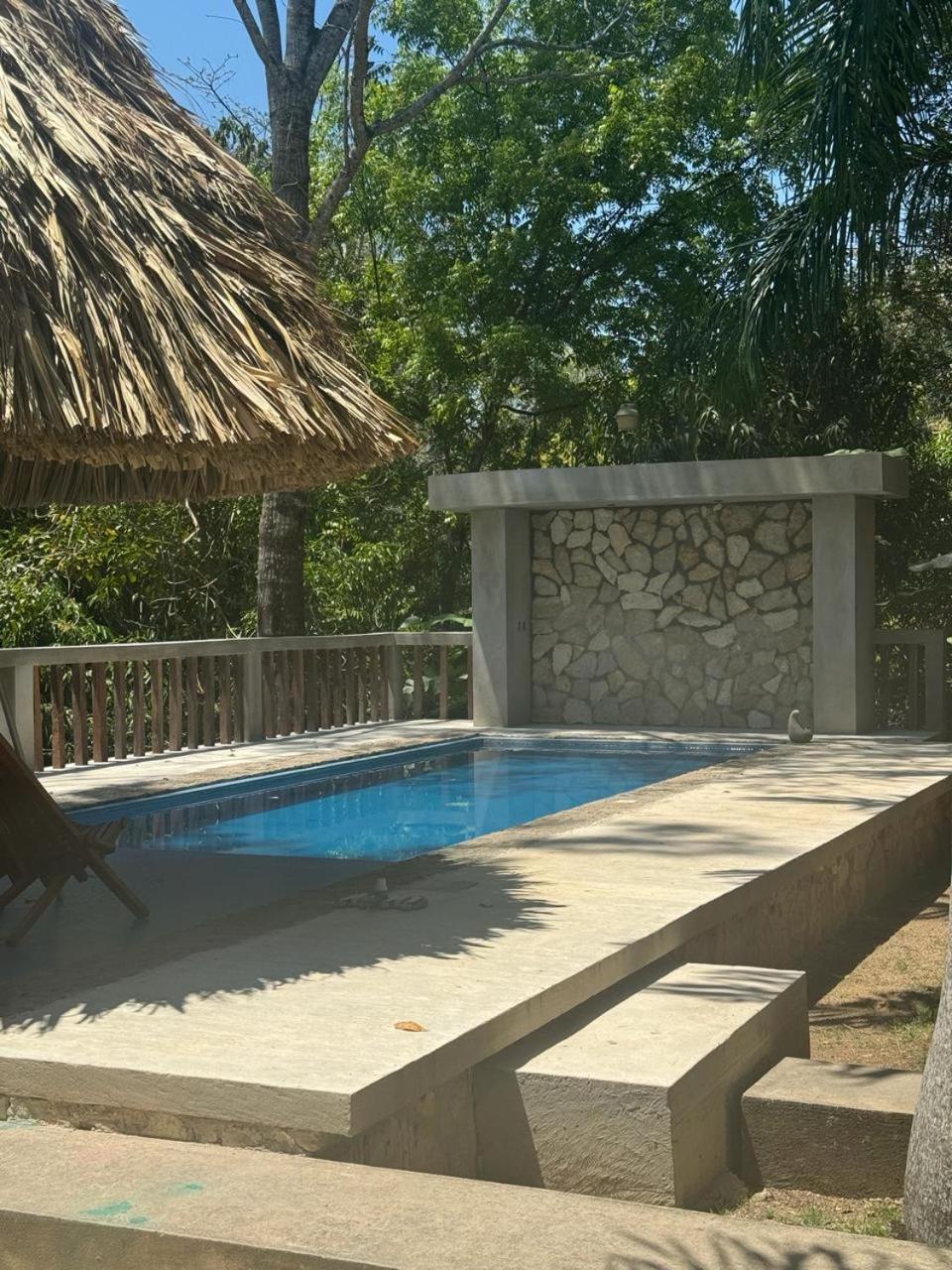 Maya Rue * Palenque